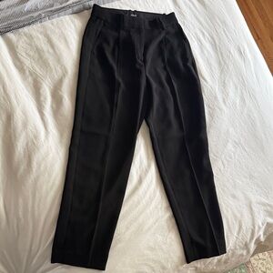 J. Crew Essential Pants